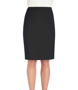 Brook Taverner BK260  Ladies Sophisticated Numana Skirt